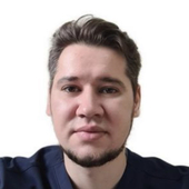 Гильманов Максим Ильдарович, хирург