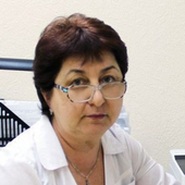 Товмасян Светлана Вагаршаковна, гинеколог