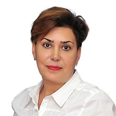 Соболевская Ирина Васильевна, гинеколог