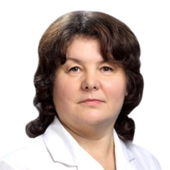 Троицкая Татьяна Евгеньевна, гирудотерапевт