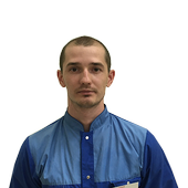 Ковшевный Владимир Владимирович, хирург