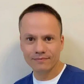 Исмаков Рустам Маратович, хирург-онколог