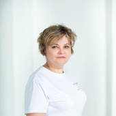 Кудрина Мария Сергеевна, стоматолог-терапевт