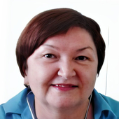 Рахимова Зайтуна Бориевна, аллерголог