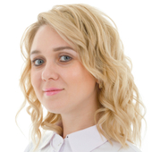 Полякова Екатерина Сергеевна, офтальмолог