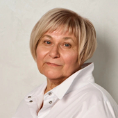 Поросятникова Ирина Владимировна, врач УЗД