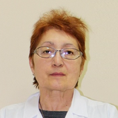 Коновалова Тамара Вазгеновна, терапевт
