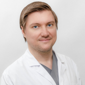 Поднесинский Кирилл Валерьевич, мануальный терапевт