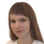 Власенко Юлия Владимировна, акушер-гинеколог