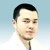 Хомиди Умар Ибн Хомид, маммолог-онколог