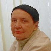 Гусарова Галина Антоновна, терапевт