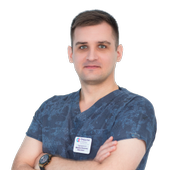 Майоров Владимир Алексеевич, эндокринолог