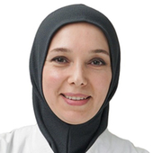 Алиева Зиярат Магомедовна, гинеколог