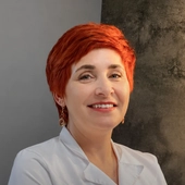 Леотьева Яна Сергеевна, косметолог