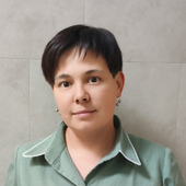 Дедова Мария Николаевна, офтальмолог-хирург