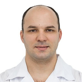 Шабаев Рафаэль Маратович, хирург