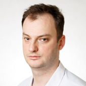 Новик Олег Владимирович, офтальмолог