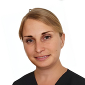 Сорокина Екатерина Михайловна, гинеколог