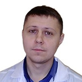 Оськин Станислав Валериевич, рентгенолог