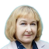 Филимонова Людмила Юрьевна, врач УЗД