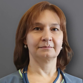 Мехтиханова Анжелика Маратовна, терапевт