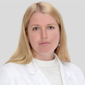Демьянова Татьяна Владимировна, терапевт