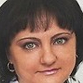 Нейман Марина Владимировна, терапевт