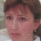 Бакулина Ольга Борисовна, стоматолог-ортопед