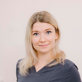 Левчек Евгения Васильевна, ортодонт