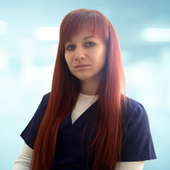 Почиковская Яна Владимировна, аллерголог