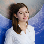 Мартынова Юлия Игоревна, детский стоматолог