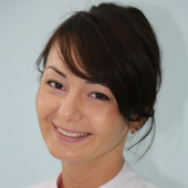 Варина Алсу Райхановна, стоматолог-терапевт