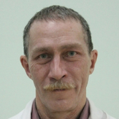 Копейкин Владимир Николаевич, гастроэнтеролог