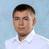 Терёхин Руслан Андреевич, стоматолог-ортопед