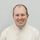 Маслов Максим Вячеславович, ортодонт