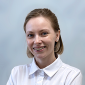 Швалева Дарья Олеговна, детский ЛОР