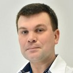 Климовский Алексей Юрьевич, ортопед