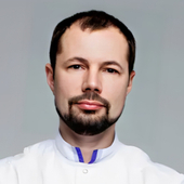 Чагрин Дмитрий Николаевич, стоматолог-хирург