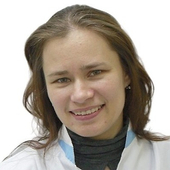 Ибрагимова Алла Алексеевна, гинеколог