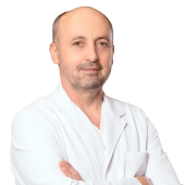 Абдулкеримов Зайпулла Ахмедович, онколог