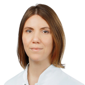 Черникова Анна Викторовна, анестезиолог-реаниматолог