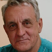 Климов Александр Иванович, анестезиолог