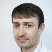 Хамбазаров Шамиль Бесланович, кардиолог