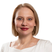 Попова Галина Александровна, гинеколог