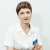 Куцевич Елена Игоревна, кардиолог