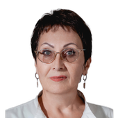 Васильева Светлана Александровна, невролог