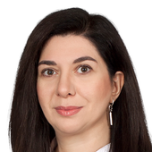 Любимова Татьяна Ашотовна, гинеколог