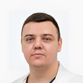 Подболотов Роман Анатольевич, кардиолог