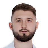 Величкин Александр Николаевич, педиатр