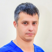 Иванов Александр Сергеевич, ЛОР